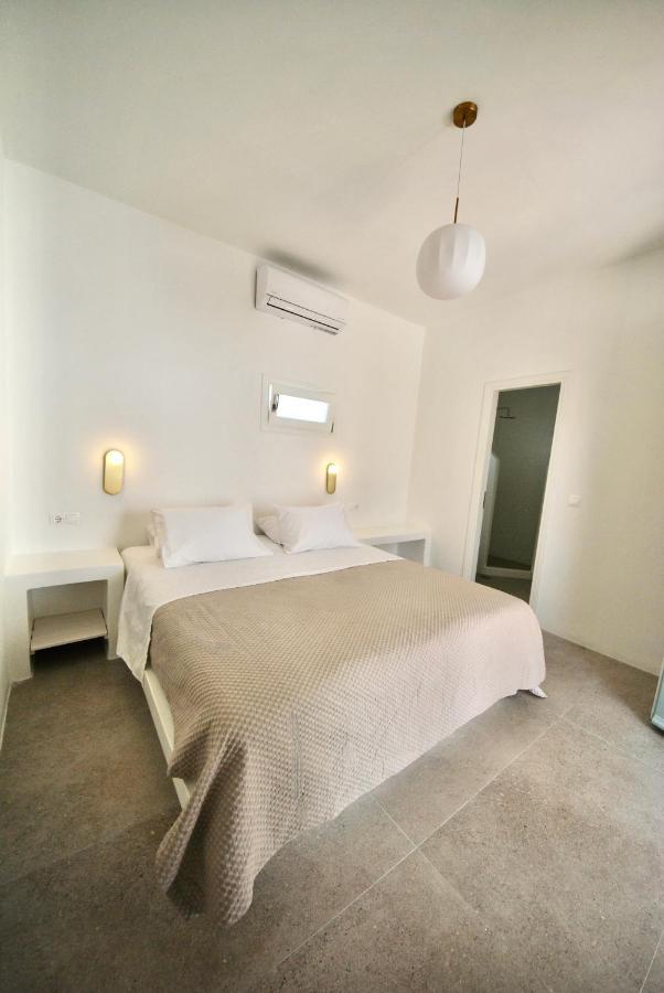 Ark Tinos Apartment Agios Ioannis  Bagian luar foto